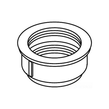 Kohler Drain Connection 48082